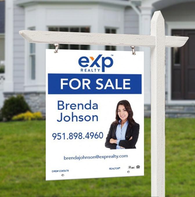 24x30 FOR SALE SIGN UPLOAD - Estate Prints