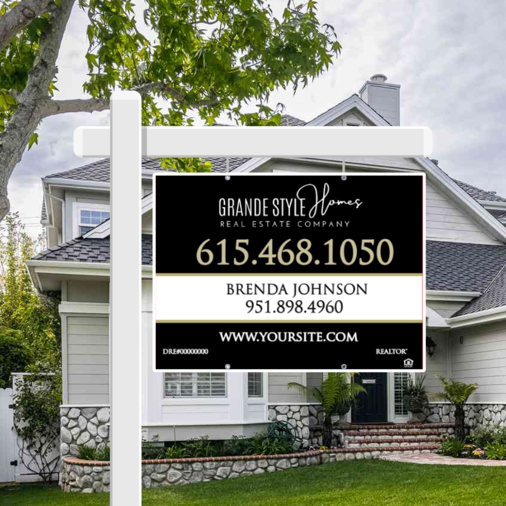 18x24 FOR SALE #2 - Grande Style Homes