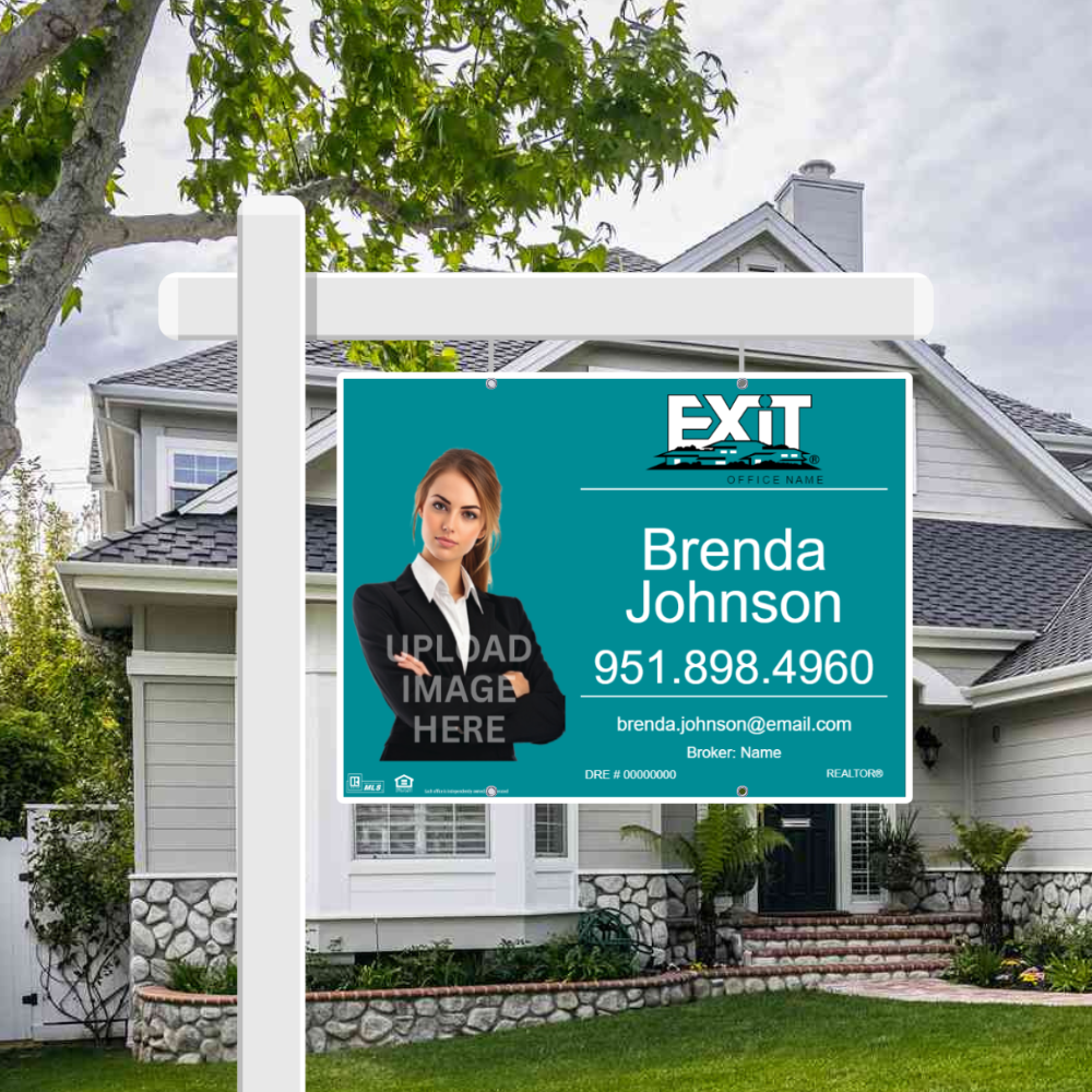 Top 10 Custom Sign Boards to Boost Your Business Visibility – Estate Prints