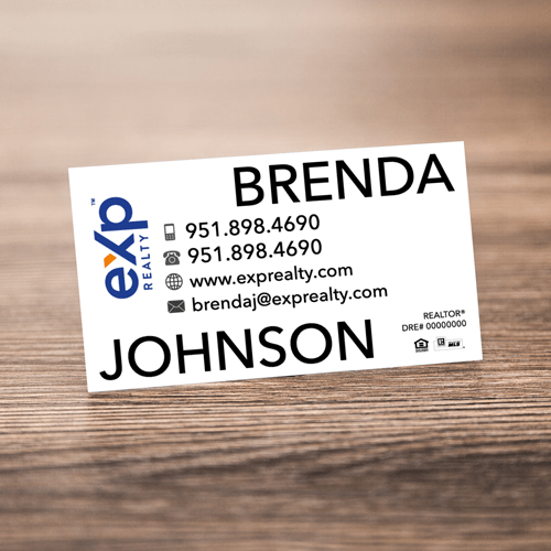 EXP Realty – Estate Prints
