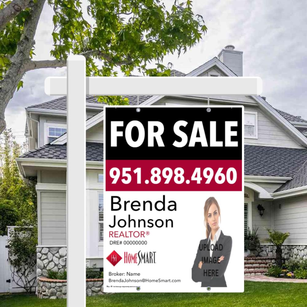 Home Smart Real Estate Estate Prints