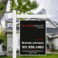 24x32 FOR SALE SIGN #1 - HOMESMART