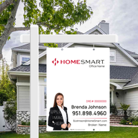 24x32 FOR SALE SIGN #4 - HOMESMART