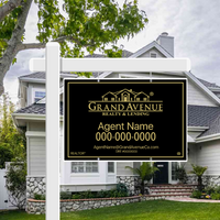 24x36 FOR SALE SIGN #3 - Grand Avenue