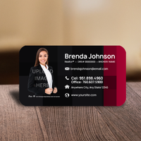 BUSINESS CARD #8 - HOMESMART