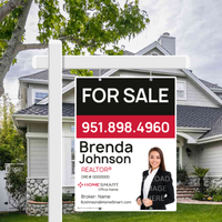 24x32 FOR SALE SIGN #5 - HOMESMART
