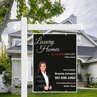 24x32 FOR SALE SIGN #9 - HOMESMART