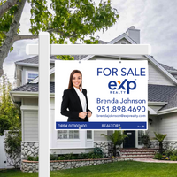 24x32 FOR SALE SIGN #5 - EXP REALTY