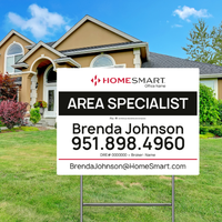 18x24 OPEN HOUSE #14 - HOMESMART