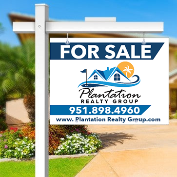 18x24 FOR SALE #2 - Plantation Realty Group