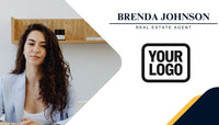 CANVA Digital Template Business Card 5