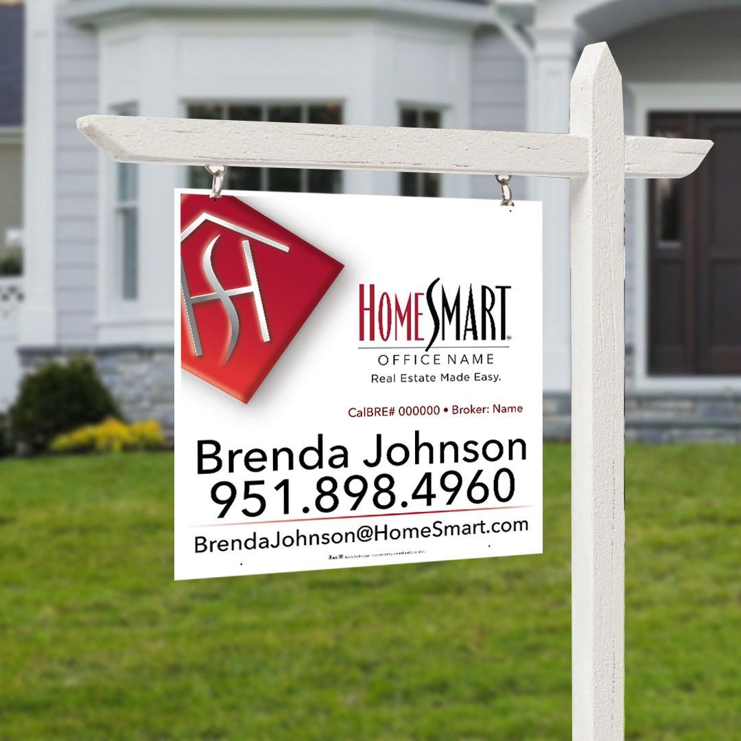 24x24 FOR SALE SIGN DESIGN - Estate Prints