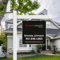 24x24 FOR SALE SIGN #1 - HOMESMART