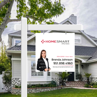 24x24 FOR SALE SIGN #4 - HOMESMART