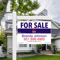 24x36 FOR SALE SIGN #1 - ERA REAL ESTATE