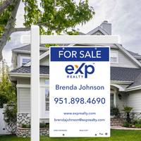 24x36 FOR SALE SIGN #3 - EXP REALTY
