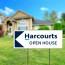 9x24 OPEN HOUSE #1 - HARCOURTS PRIME PROPERTIES - Estate Prints