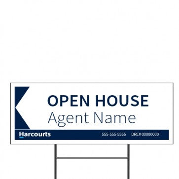 9x24 OPEN HOUSE #2 - HARCOURTS PRIME PROPERTIES