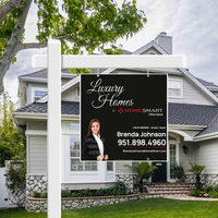 24x24 FOR SALE SIGN #6 - HOMESMART