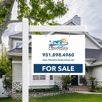 18x24 FOR SALE #1 - Plantation Realty Group