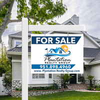 18x24 FOR SALE #2 - Plantation Realty Group