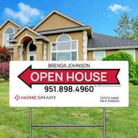 9x24 OPEN HOUSE #2 - HOMESMART