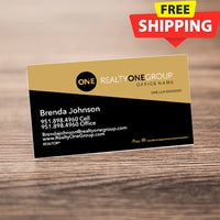 3.5x2 Business Card#4 - REALTY ONE GROUP