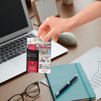 5.5" x 8.5" POSTCARD #2 - HOMESMART