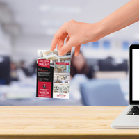 4x6 POSTCARD #2 - HOMESMART