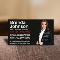 BUSINESS CARD #4 - HOMESMART