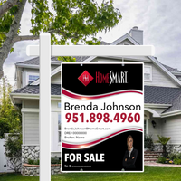 24x32 FOR SALE SIGN #7 - HOMESMART