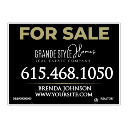 18x24 FOR SALE #3 - Grande Style Homes