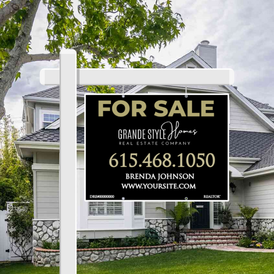 18x24 FOR SALE #1 - Grande Style Homes