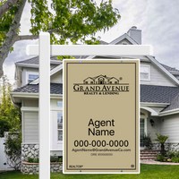 36x24 FOR SALE SIGN #7 - Grand Avenue