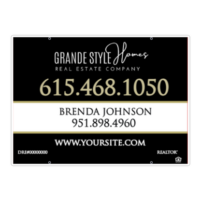 18x24 FOR SALE #2 - Grande Style Homes