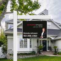 9x12 FOR SALE SIGN #2 - HOMESMART