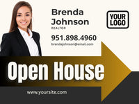 CANVA Digital Template Open House 7