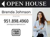 CANVA Digital Template Open House 6