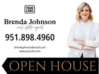 CANVA Digital Template Open House 2