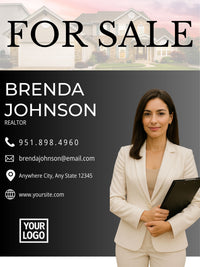 CANVA Digital Template For Sale 9