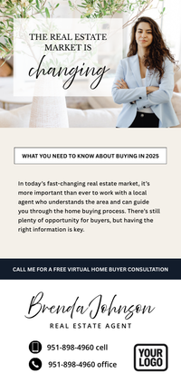 CANVA Digital Template Text 10