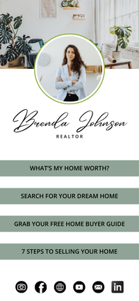 CANVA Digital Template Text 3