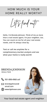 CANVA Digital Template Text 6