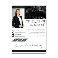 CANVA Digital Template 3