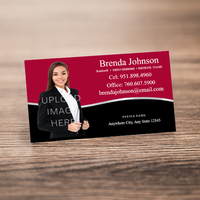 DYO BUSINESS CARDS