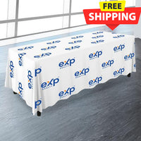 TABLE COVER #1 - EXP REALTY