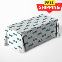 TABLE COVER #1 - EXIT REALTY