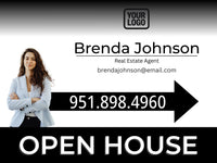 CANVA Digital Template Open House 12