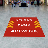 FLOOR DECAL UPLOAD