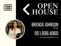CANVA Digital Template Open House 3